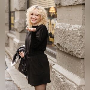 Smash + Tess Elevate Feel Good Dress